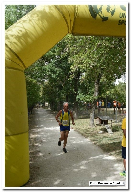 Cotignola: Cross provinciale UISP 2021 - prova 6 di 6 - 19 giugno 2021